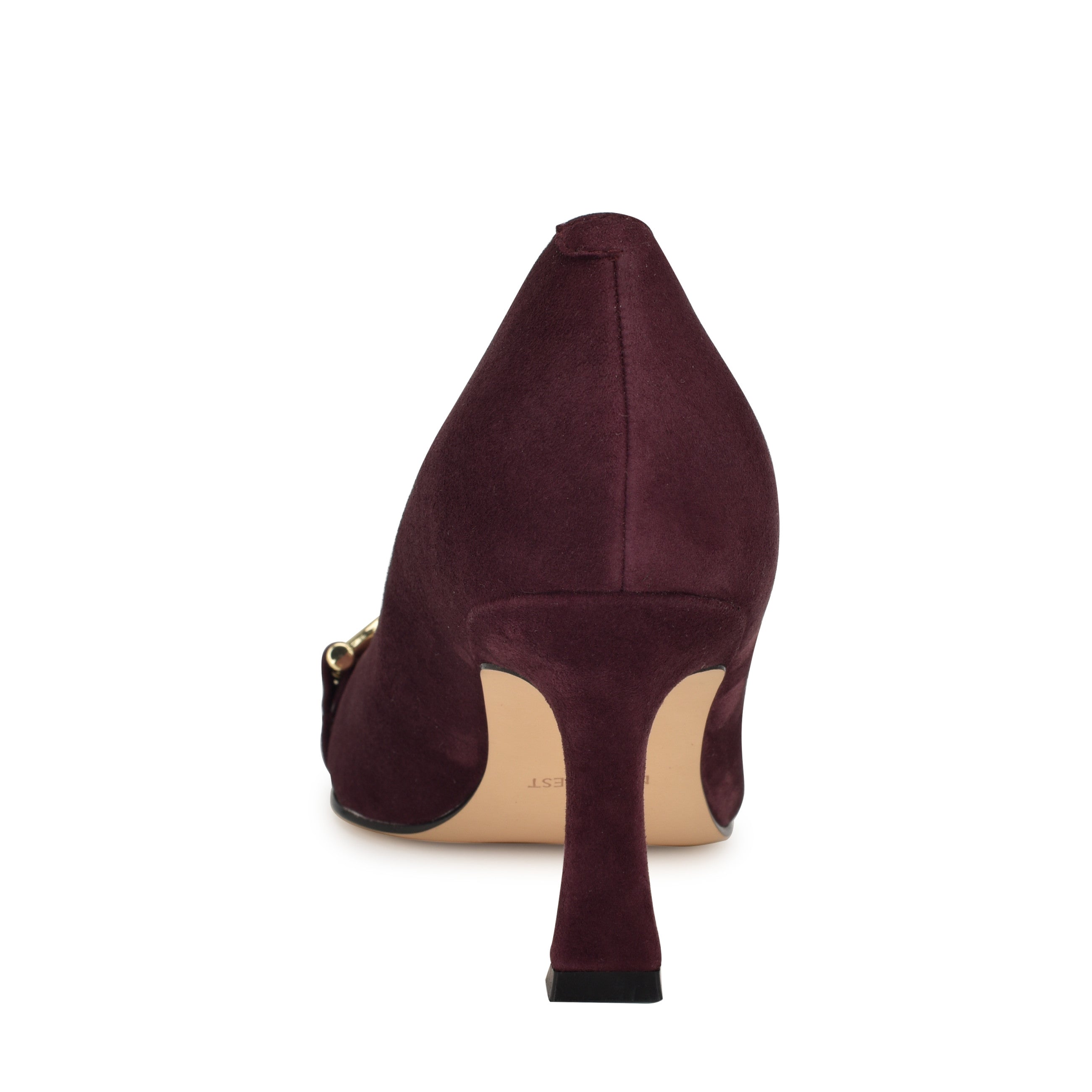 Jella Emebellishd Dress Pumps